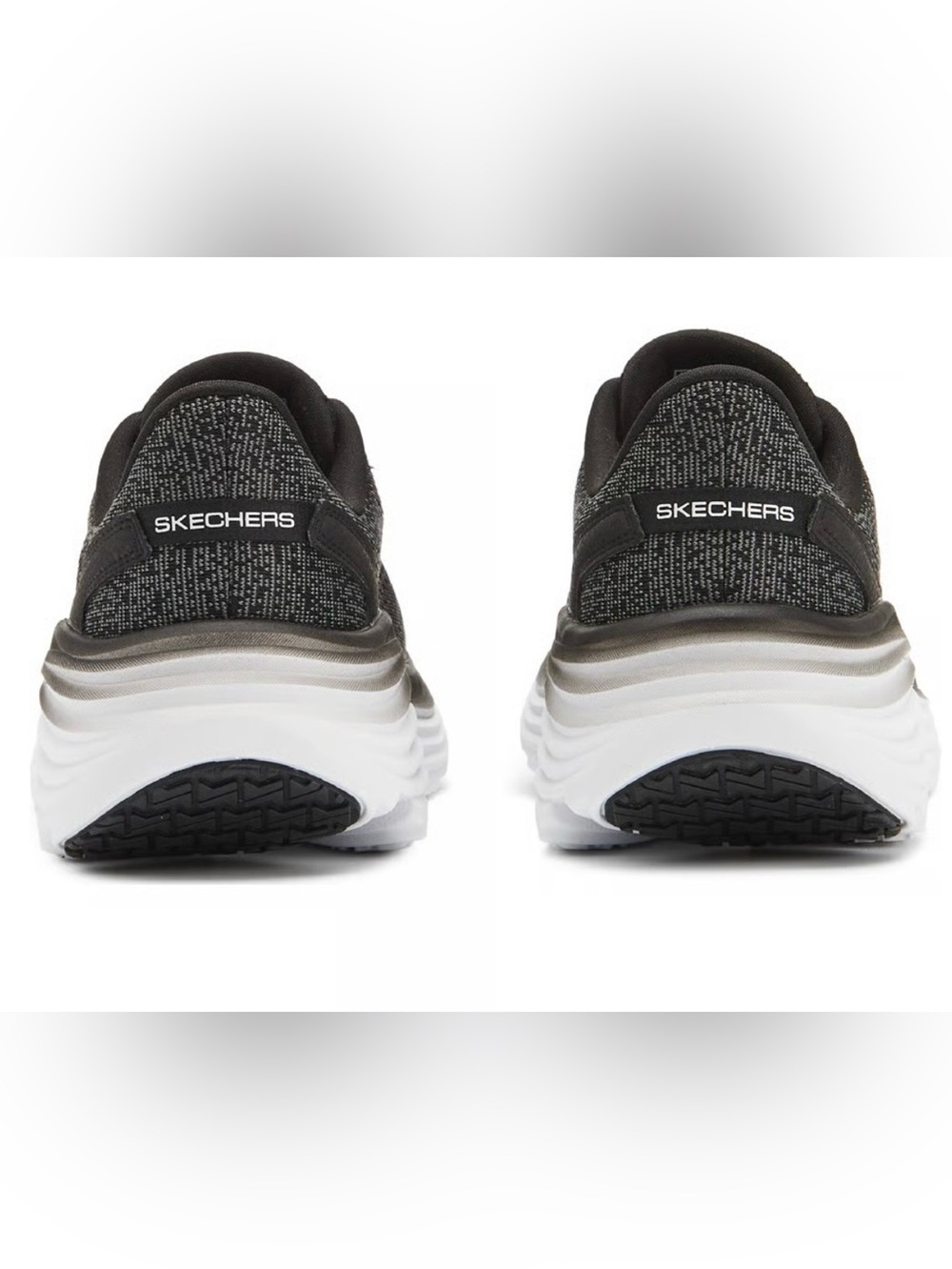 Skechers Max Cushion Endeavor Walking Shoes - Picture 2 of 5